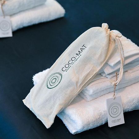 The First Key Luxury & Small Apartment In The Center Of Ксанти Екстериор снимка