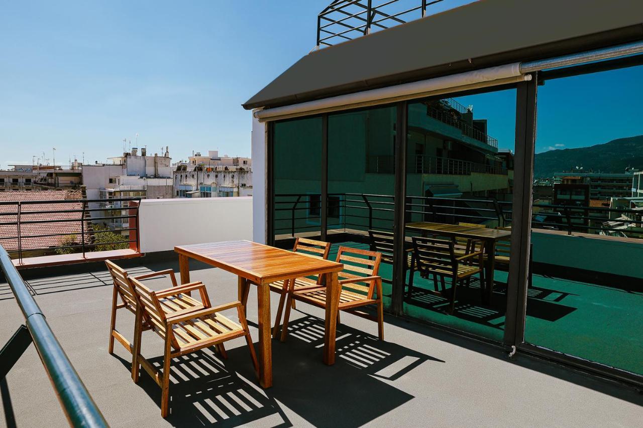 The First Key Luxury & Small Apartment In The Center Of Ксанти Екстериор снимка